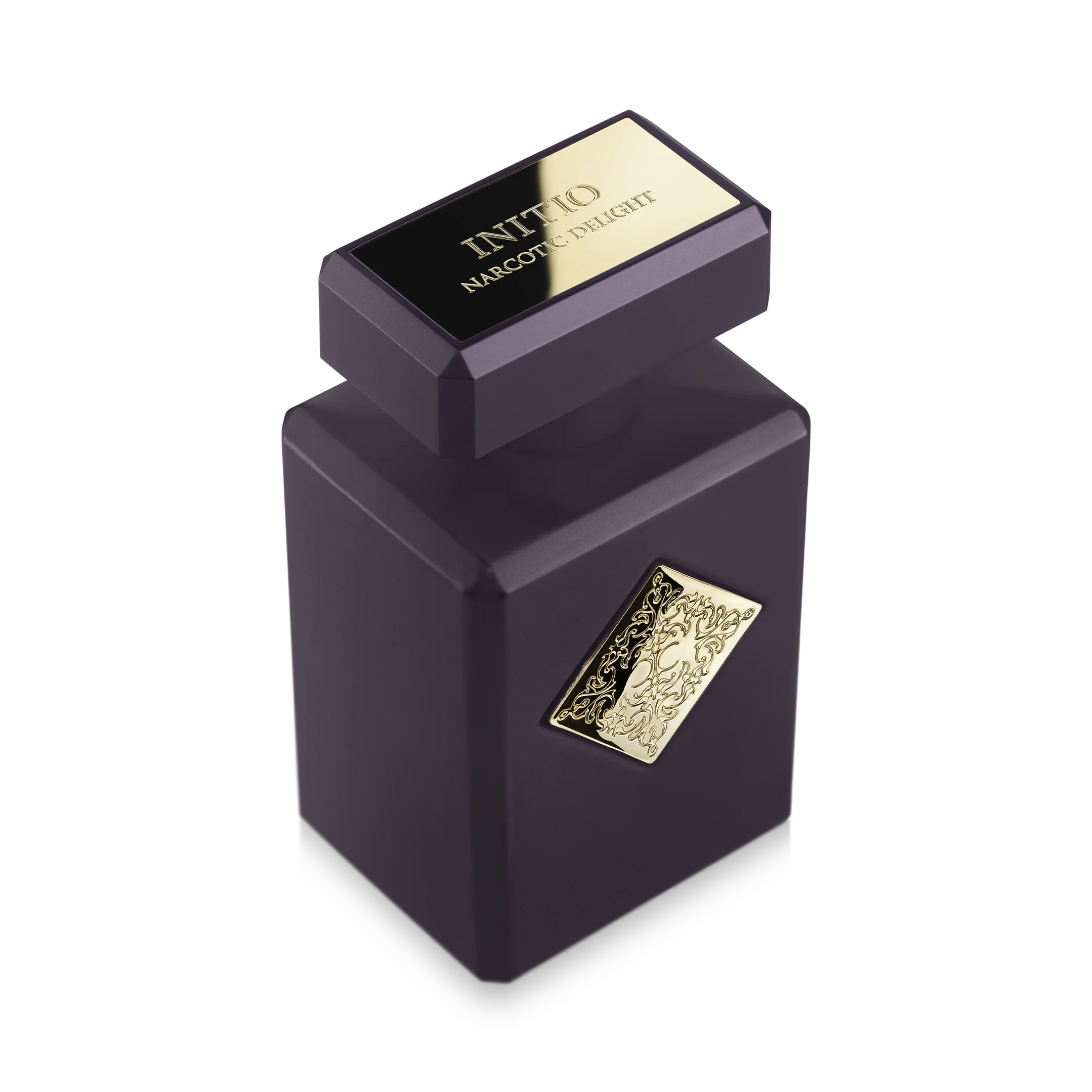 EAU DE PARFUM